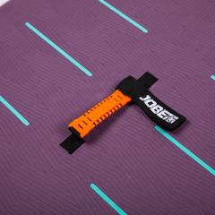 JOBE LİNA SUP BOARD 10.0 SETİ MOR 305X81X15 CM