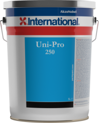 International Uni-Pro 250 20 Litre Mavi Zehirli Boya