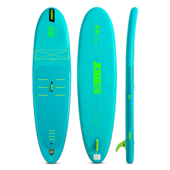 JOBE NERA SUP BOARD 10.6 SETİ YEŞİL 320X81X15 CM
