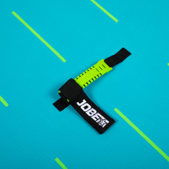 JOBE NERA SUP BOARD 10.6 SETİ YEŞİL 320X81X15 CM