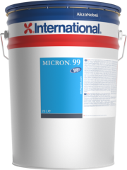 Micron 99 Mavi Zehirli Boya 20 Lt