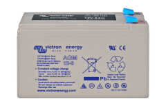Victron Energy 12V/8Ah AGM Deep Cycle Akü BAT212070084