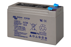 Victron Energy 12V/8Ah AGM Deep Cycle Akü BAT212070084