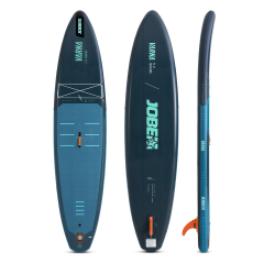 JOBE VARNA SUP BOARD 11.0 SETİ MAVİ 335X76X15 CM