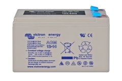 Victron Energy 12V/14Ah AGM Deep Cycle Akü BAT212120086