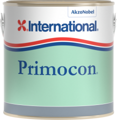 Primocon Tekne Astarı 5 Litre - Gri