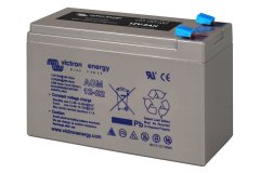 Victron Energy 12V/22Ah AGM Deep Cycle Akü BAT212200084