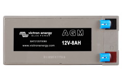 Victron Energy 12V/38Ah AGM Deep Cycle Battery BAT412350084