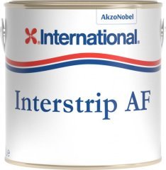 International Interstrip Af  2.5 Lt  Zehirli Boya Sökücü