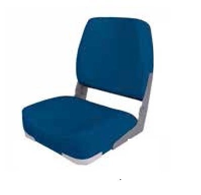 MAVİ BALIKÇI KOLTUK