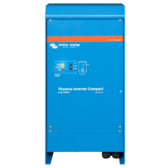 Victron Energy Phoenix İnverter Compact 24/2000VA CIN242200000