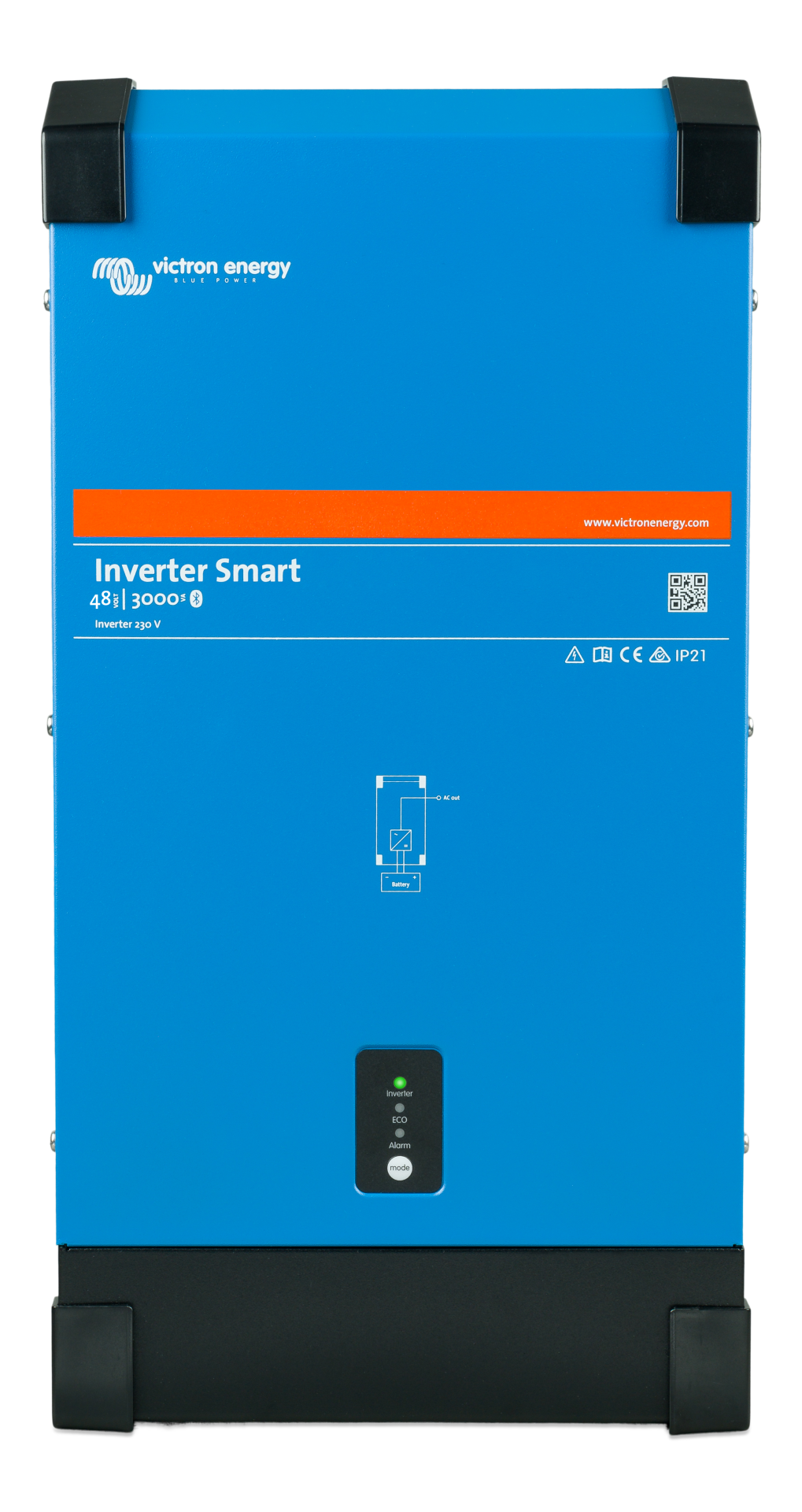 Victron Energy Phoenix  İnverter 48/3000VA Smart PIN482300000