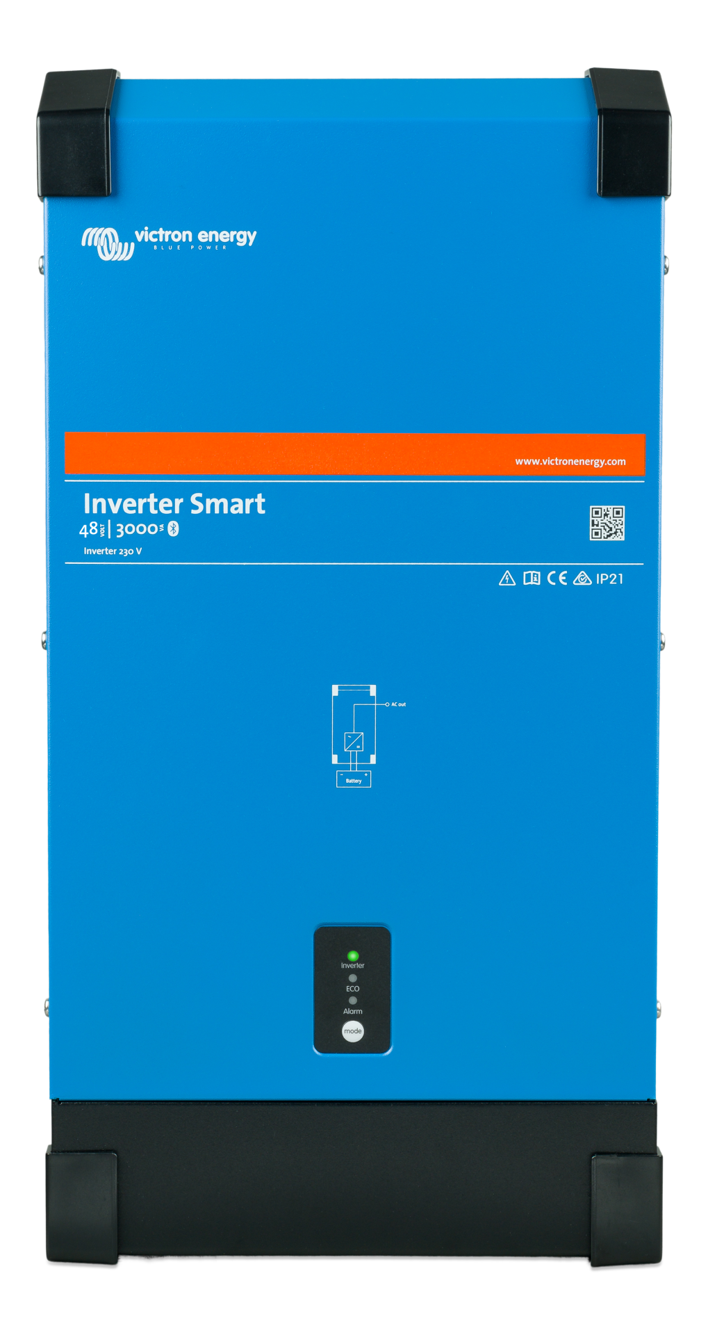 Victron Energy Phoenix İnverter 48/3000VA Smart PIN482300000