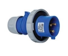 SU GEÇİRMEZ FİŞ 32 AMPER