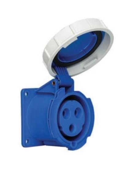 SU GEÇİRMEZ PRİZ 16 AMPER