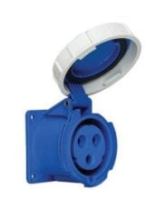 SU GEÇİRMEZ PRİZ 16 AMPER