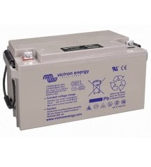 Victron Energy 12V/60Ah Gel Deep Cycle Akü BAT412550104