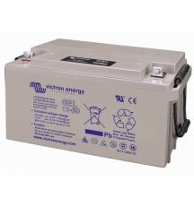 Victron Energy 12V/60Ah Gel Deep Cycle Akü BAT412550104