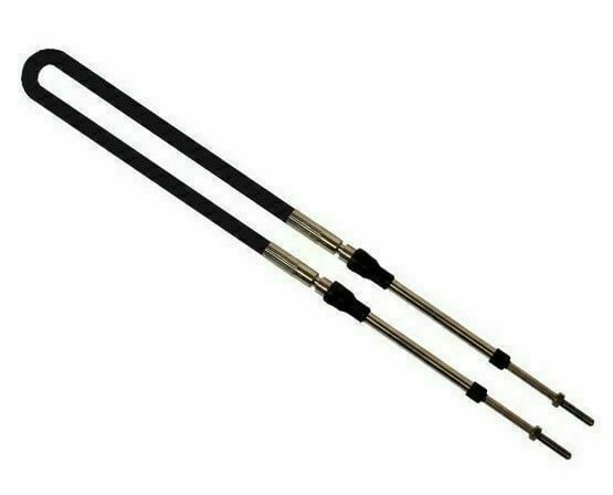 ULTRAFLEX REMOTE CONTROL TELİ C8-19 FEET 5.82 MT