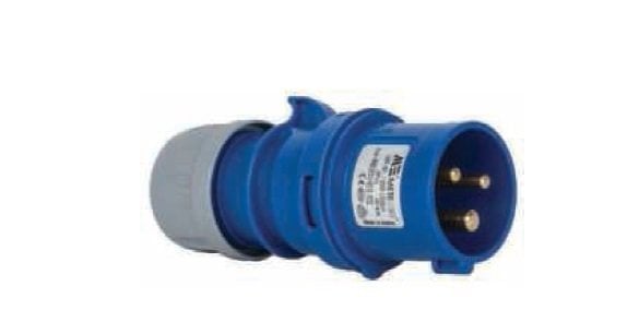 MARİNA GİRİŞ ERKEK FİŞ 16 AMP