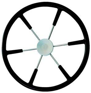Vetus dümen tip  KS55G GRİ 537mm