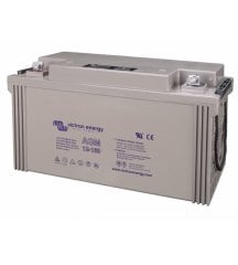 Victron Energy 12V/130Ah Gel Deep Cycle BAT412121104