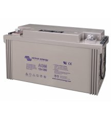 Victron Energy 12V/130Ah Gel Deep Cycle BAT412121104