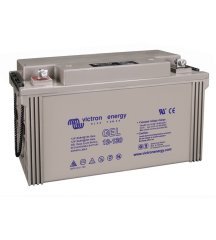 Victron Energy 12V/130Ah Gel Deep Cycle BAT412121104