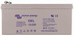Victron Energy 12V/220Ah Gel Deep Cycle BAT412201104