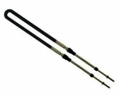 ULTRAFLEX REMOTE CONTROL TELİ C8-36 FEET 11.00 MT