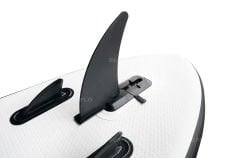 SEAFLO SUP BOARD 305X75X15 CM TURUNCU