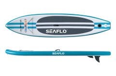 SEAFLO SUP BOARD 335X75X15 CM YEŞİL