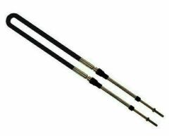 ULTRAFLEX REMOTE CONTROL TELİ C8-50 FEET 15.00 MT