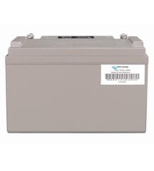 Victron Energy 12V/100Ah AGM Super Cycle Battery (M6) BAT412110081