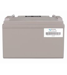 Victron Energy 12V/100Ah AGM Super Cycle Battery (M6) BAT412110081