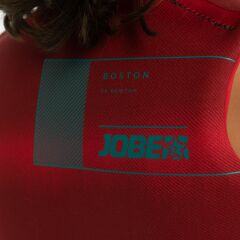 JOBE NEOPREN ÇOCUK CAN YELEĞİ KIRMIZI 164