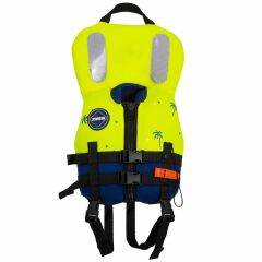 JOBE NEOPREN ÇOCUK CAN YELEĞİ YAKALI M/L