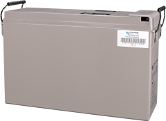 Victron Energy 12V/200Ah AGM Telekom Akü (M8) BAT412181164