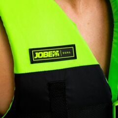 JOBE CAN YELEĞİ AÇIK YEŞİL S/M