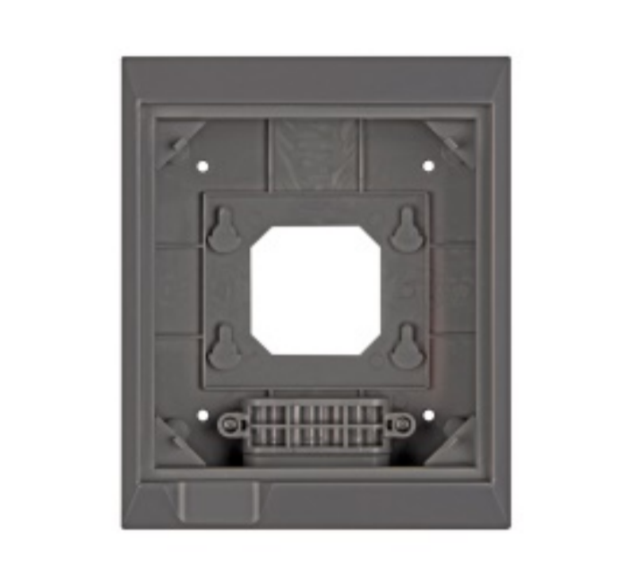 Victron Energy Wall mount enclosure for Color Control GX and BMV or MPPT Control ASS050600000