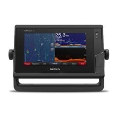 GARMIN GPS - MAP 723 XS