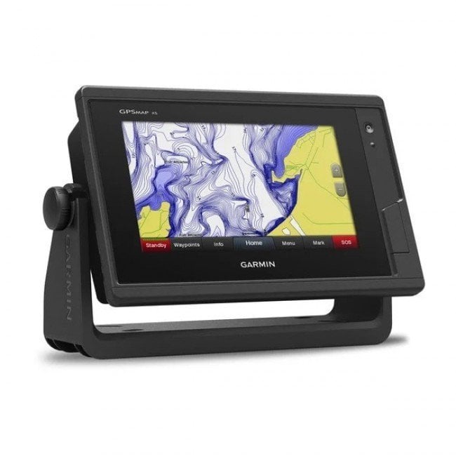 GARMIN GPS - MAP 723 XS