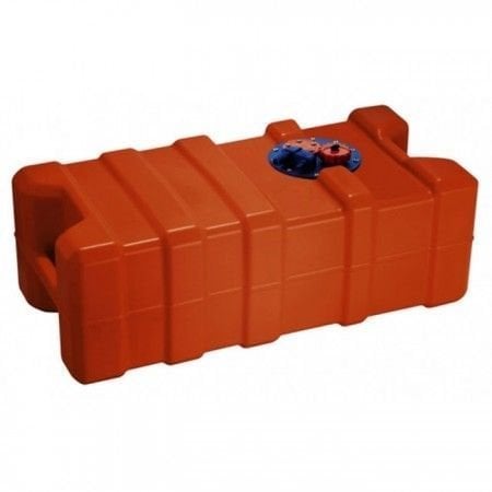 CAN YAKIT TANKI 140 LT