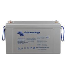 Victron Energy Lead Carbon Akü 12V/106Ah (M8) BAT612110081