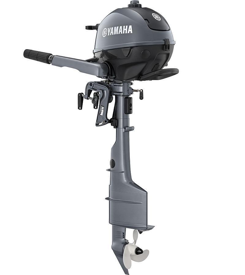 YAMAHA MOTOR F2.5    BMHS