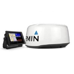 GARMİN KRAKEN SANAL ÇIPA BEYAZ 75''