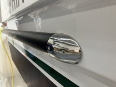 RADIAL 52 PLASTİK BAŞLANGIÇ