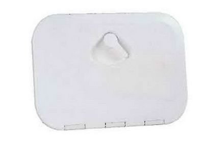 SEAFLO PLASTİK KAPAK 280X380 MM