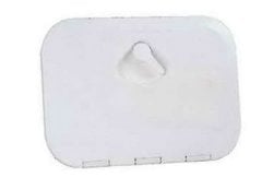 SEAFLO PLASTİK KAPAK 280X380 MM