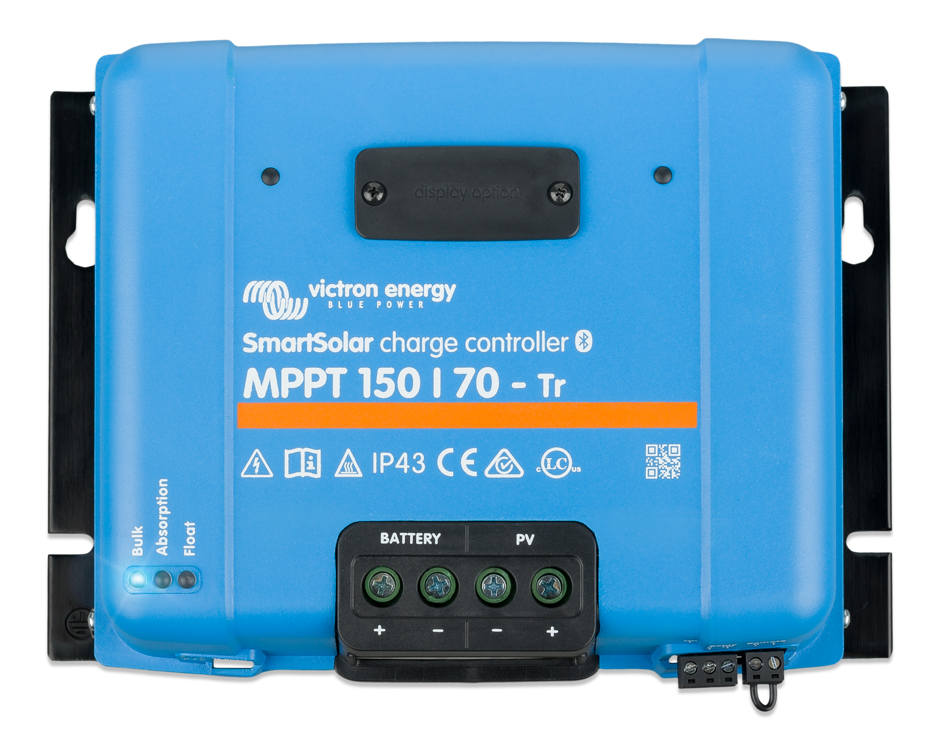 Victron Energy SmartSolar MPPT 150/70-Tr VE.Can SCC115070411